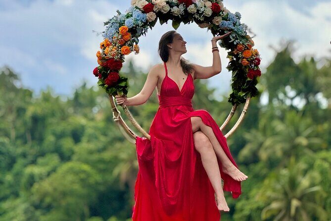 Bali Top Attractions Tour All-Inclusive Private Experience - The Sum Up