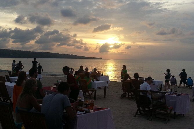 Bali Tour Package in 3 (Three) Day - Day 3: Temples, Chocolate and Iconic Bali Shots