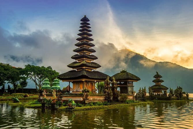 Bali Tour: Tanah Lot, UNESCO Rice Terrace and Water Temple - A Closer Look at the Itinerary