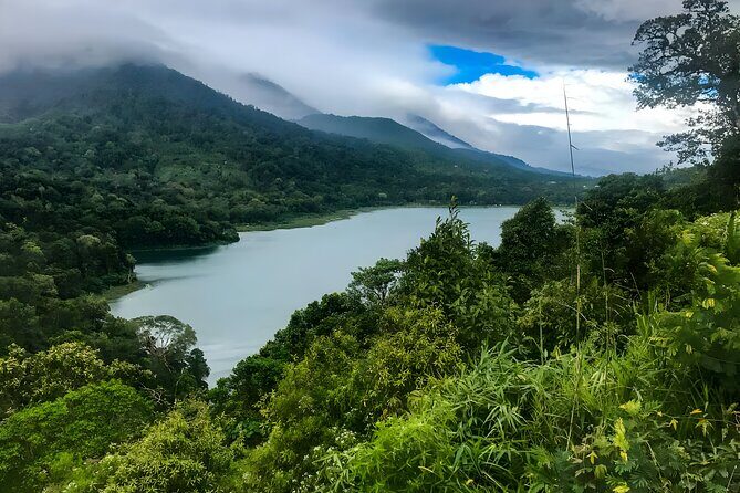 Bali Tour: The Best Way to Explore The Highlight of Bali - Additional Pass-By Highlights