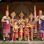 Bali Traditional Costume Photoshoot Experiences in Ubud - A Closer Look at the Bali Traditional Costume Photoshoot Experience