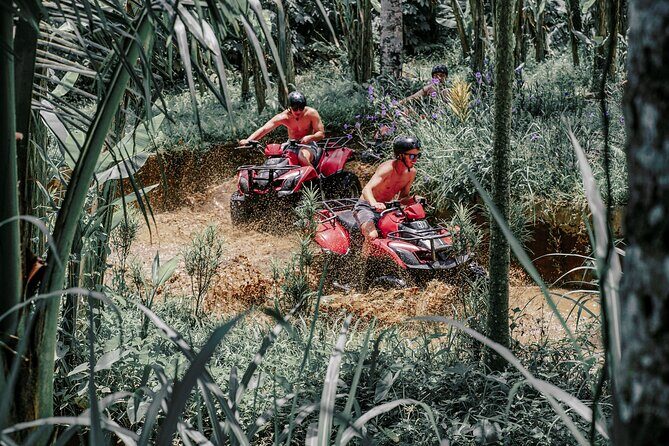 Bali Tunnel ATV Adventure - Who should consider this tour?