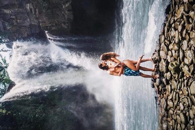 Bali Ubud Private Costomized Tour - Explore Bali your way - Breaking Down the Itinerary