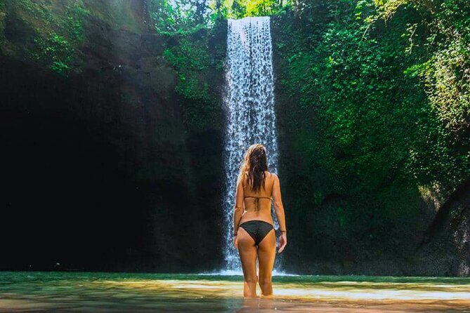 Bali Ubud Zipline, Monkey Forest and Waterfall Adventure - A Closer Look at the Ubud Zipline, Monkey Forest, and Waterfall Tour