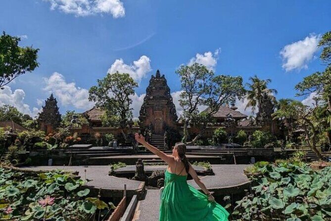 Bali: Ubud Zipline, Swing, Sky Bike in a Private Rice Terrace - Who Will Love This Tour?