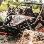 Bali UTV Buggy Adventure and Rafting with Lunch and Transfer - Who Is This Tour Best For?