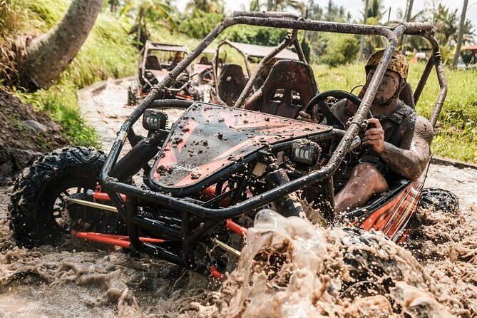 Bali UTV Buggy Adventure and Rafting with Lunch and Transfer - Who Is This Tour Best For?