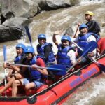 Bali UTV Buggy and Rafting Combo with Private Transfer and Lunch - Why This Tour Offers True Value