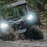 Bali UTV-BUGGY Wild Drive With Lunch at Cretya Sunset - Authentic Reviews & What They Reveal