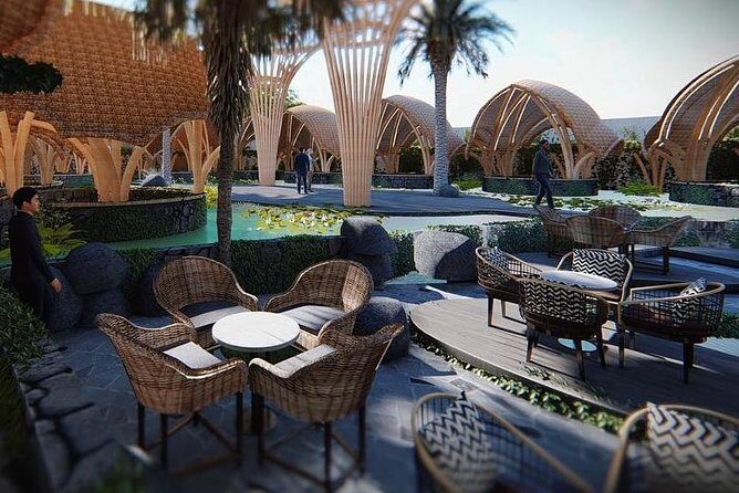 Bali Wanaku Heritage IndoAsian Cuisine - Who Should Consider This Experience?