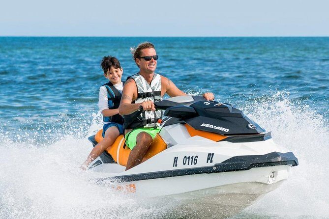 Bali Water-Sports Adventure & Water Blow Visit (Private & All - Inclusive) - Who Is This Tour Best For?