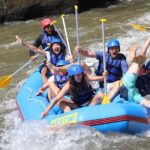 Bali white water Rafting ayung river ubud - FAQ