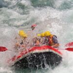 Bali White Water Rafting with Private Transfer and Lunch - Frequently Asked Questions