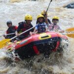 Bali White Water Rafting with Sacred Monkey Forest and Swing - Authentic Experiences and Genuine Value