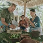 Balinese Cooking Class Experience at the Living Museum Bali - A Detailed Look at the Balinese Cooking Class Experience