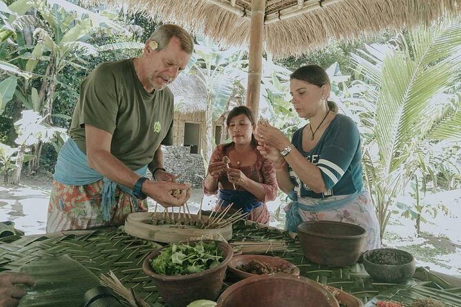 Balinese Cooking Class Experience at the Living Museum Bali - A Detailed Look at the Balinese Cooking Class Experience