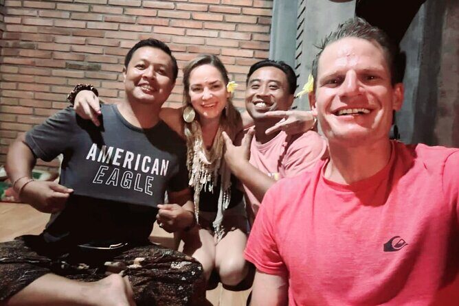 Balinese Cultural Experience - FAQ