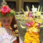 Balinese Traditional Costume - The Sum Up
