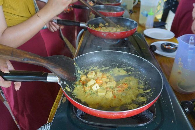 Balinese Traditional Food Cooking Class with Ubud Monkey Forest and SPA - Final Thoughts: Is This Tour Right for You?