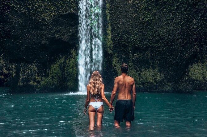 Balis Natural Beauty: Waterfalls, Rice Terraces & Sacred Temple - Overall Experience and Value