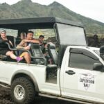 Bali's Ultimate Combo 4x4 Private Tour - FAQs