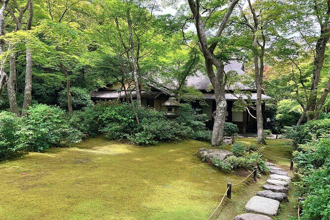 Bamboo Grove Temple and Garden Views Tour - Who This Tour Is Best For