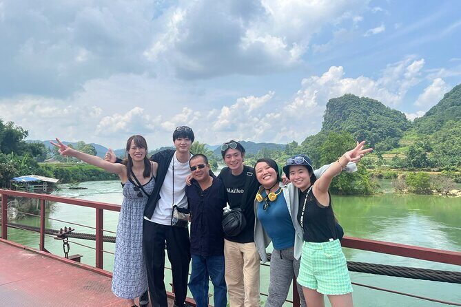Ban Gioc Waterfall 2 days From Hanoi with Local on Scenic Route - What’s Included and What’s Not?