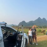 Ban Gioc Waterfall - God Eyes Mountain 1 Day By Car - The Itinerary in Detail
