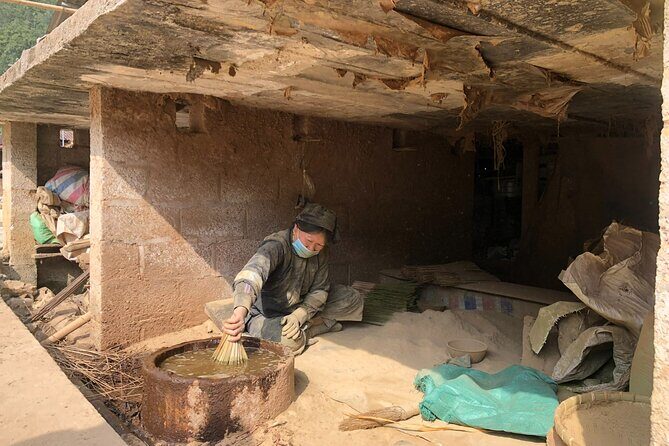 Ban Gioc Waterfall & Mt Angel Eye Full Day Trip with Easy Rider - The Practical Side: What You Need to Know