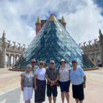 BaNa Hills - Golden Bridge included Return Cable Car Ticket - Why This Tour Works for Travelers