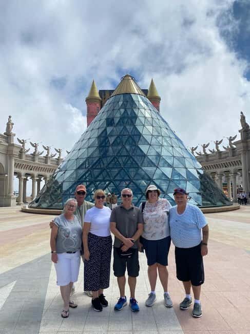 BaNa Hills - Golden Bridge included Return Cable Car Ticket - Why This Tour Works for Travelers