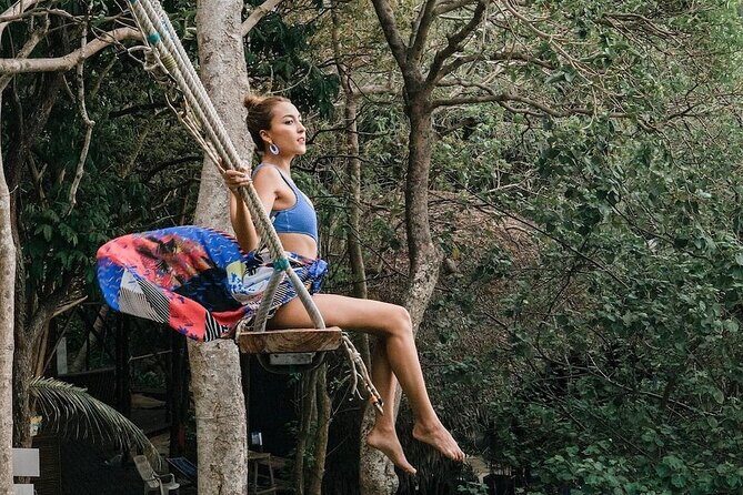 Banana Beach Snorkeling Adventure: A Day in Paradise - The Itinerary in Detail