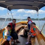 Bandar Delight and Water Village Private Tour - Practical Details and Considerations