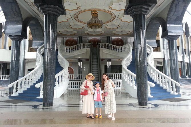 Bandar Heritage & Water Village Private Tour - How the Experience Feels from a Traveler’s Perspective