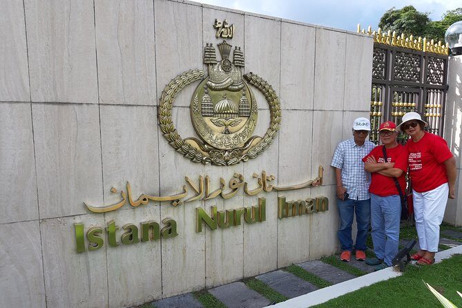 Bandar Highlight & Water Village Private Tour - Who Will Love This Tour?