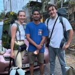 Bandaranayake Airport to Hotel Transport(NEGOMBO HOTELS ONLY) - A Closer Look: What to Expect from Your Airport to Hotel Transfer