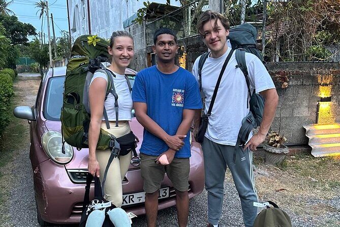 Bandaranayake Airport to Hotel Transport(NEGOMBO HOTELS ONLY) - A Closer Look: What to Expect from Your Airport to Hotel Transfer