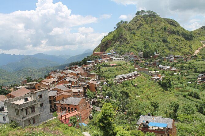 Bandipur to Ramkot full day with local guide full day - What Makes This Tour Stand Out