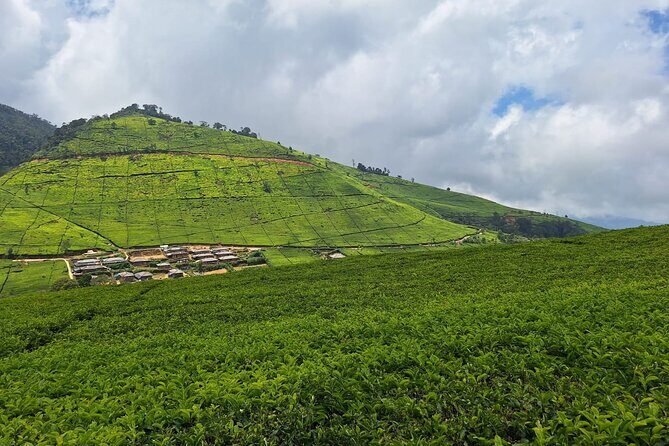 Bandung Crater Adventure Hotspring and Mud Bath - What’s Included and What’s Not