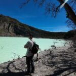 Bandung Volcano Sightseeing and Hot Spring Private Tour - What Makes This Tour Stand Out