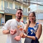 Bang Rak Backstreets: Local Bites & Culture Walking Tour - Practical Considerations