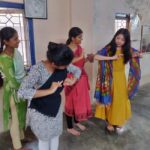 Bangalore: Bharatanaytam Indian Classical Dance Experience - The Training Component: Learning the Language of Dance