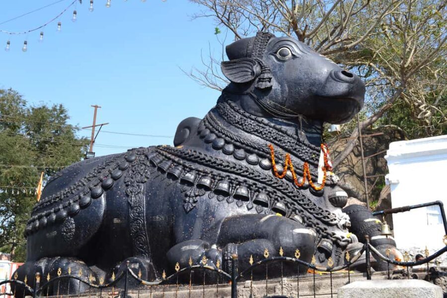 Bangalore: City Highlights Tour - Exploring Bangalore’s Top Sights in Detail