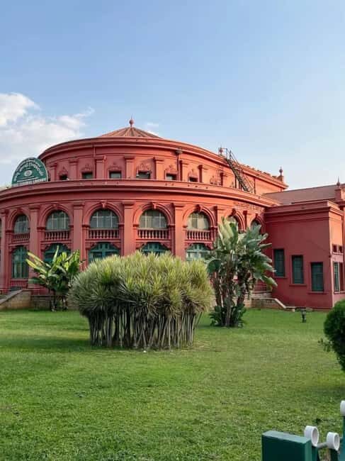 Bangalore City Tour: Lalbagh, Tipu Palace & Bull Temple - Why This Tour Works