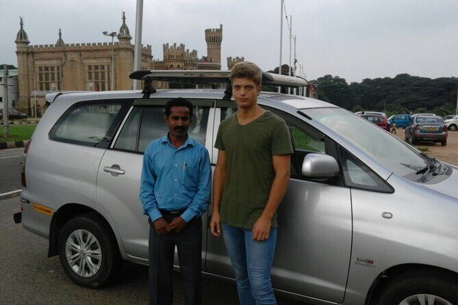 Bangalore Highlights Full Day Private City Tour - The Sum Up