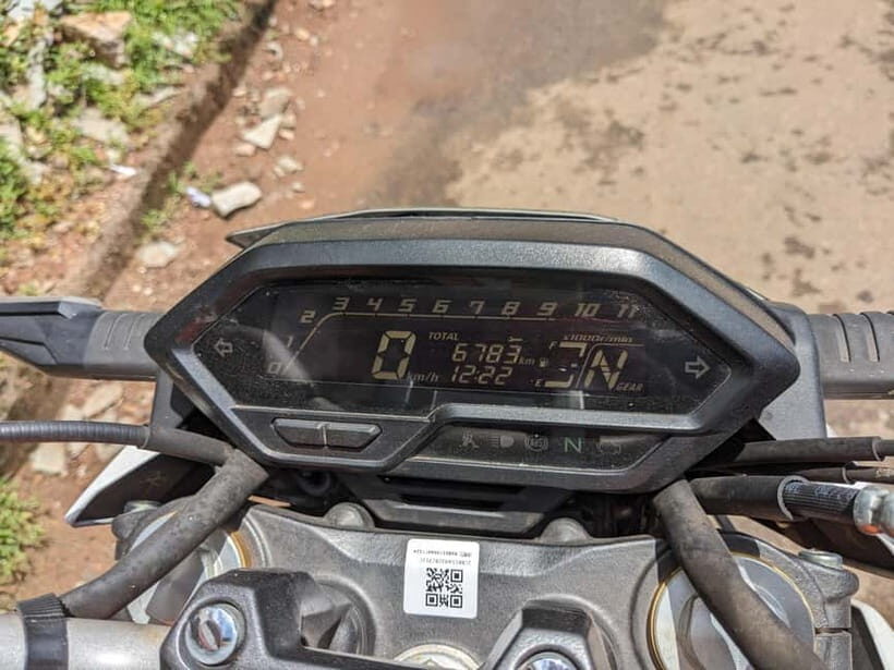 Bangalore: Motor Bike Ride City Tour with local Expert - Final Thoughts