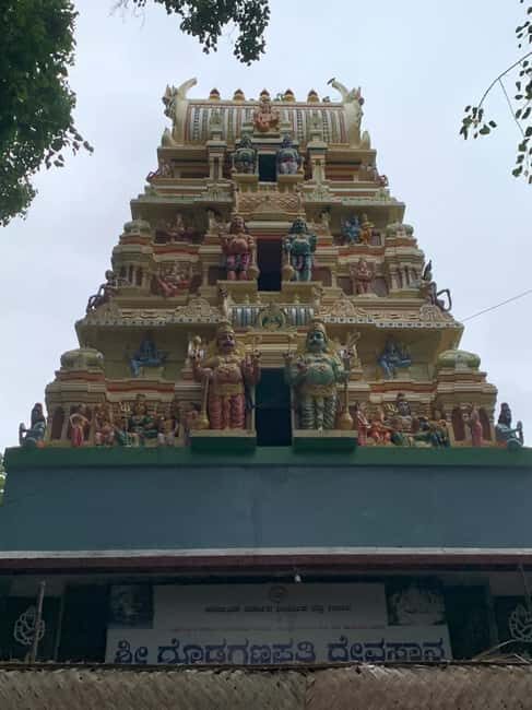 Bangalore: Private Full-Day Tour with Lunch & Tickets - The Value of a Private Full-Day Tour