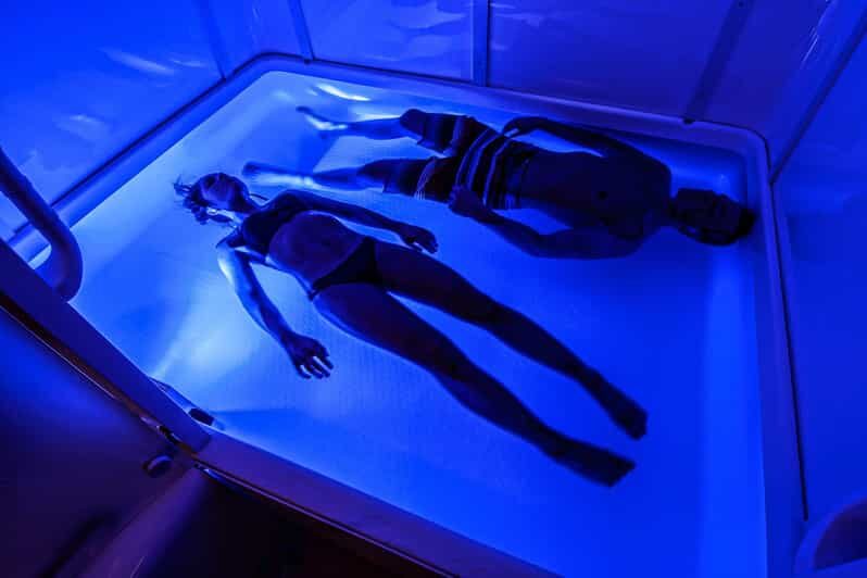 Bangalore: Zero Gravity Float Tank Experience - What To Expect During Your Session