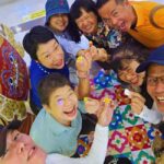 Bangkok: 2-hour Eat with Me CHOB Street Food Lunch Tasting - What Makes This Tour Unique?