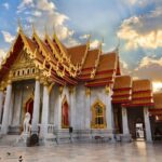 Bangkok 4 Hour Cultural & Temples Tour Private with Guide - The Details of the Tour: What You Can Expect